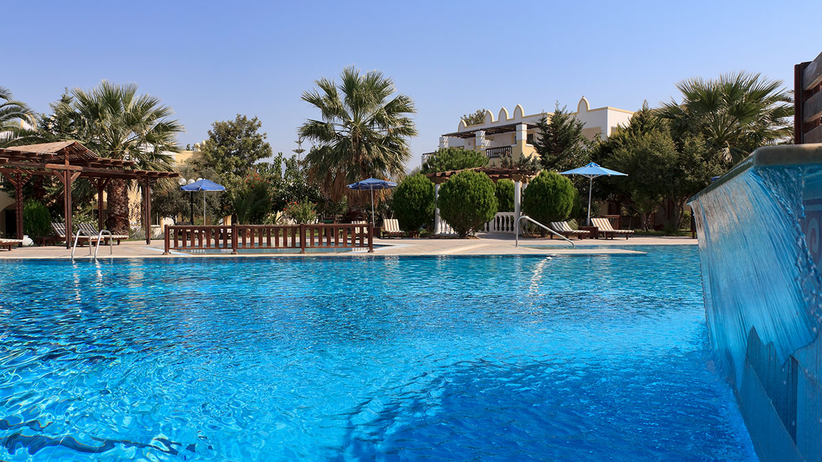 Gaia Royal Hotel - NR